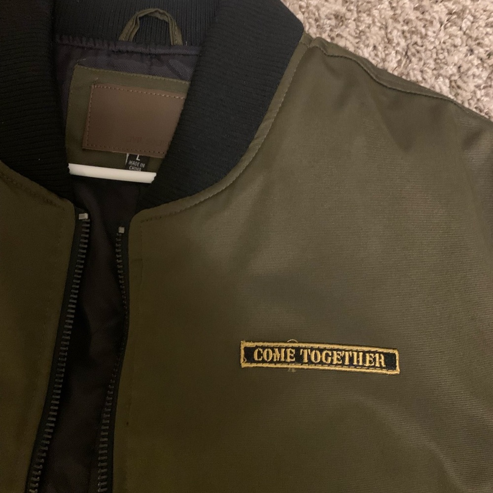 Jacket - Picture 3 of 3